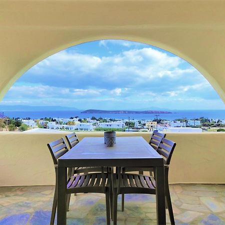 דריוס Mosaic Suites מראה חיצוני תמונה