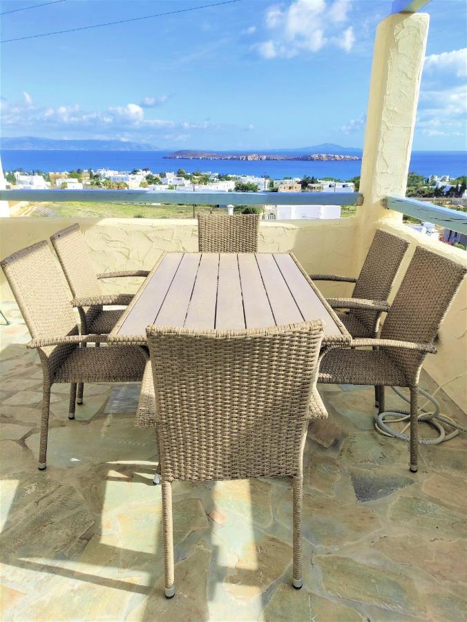 דריוס Mosaic Suites מראה חיצוני תמונה