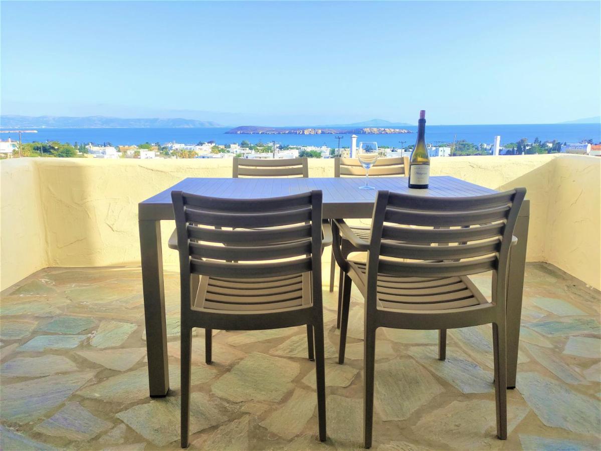 דריוס Mosaic Suites מראה חיצוני תמונה