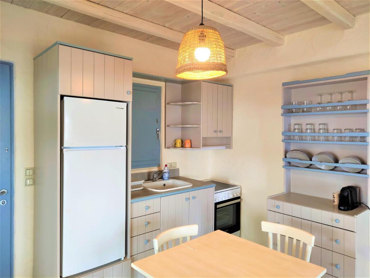 דריוס Mosaic Suites מראה חיצוני תמונה