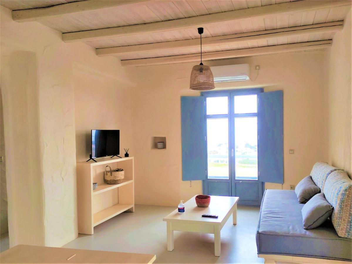 דריוס Mosaic Suites מראה חיצוני תמונה