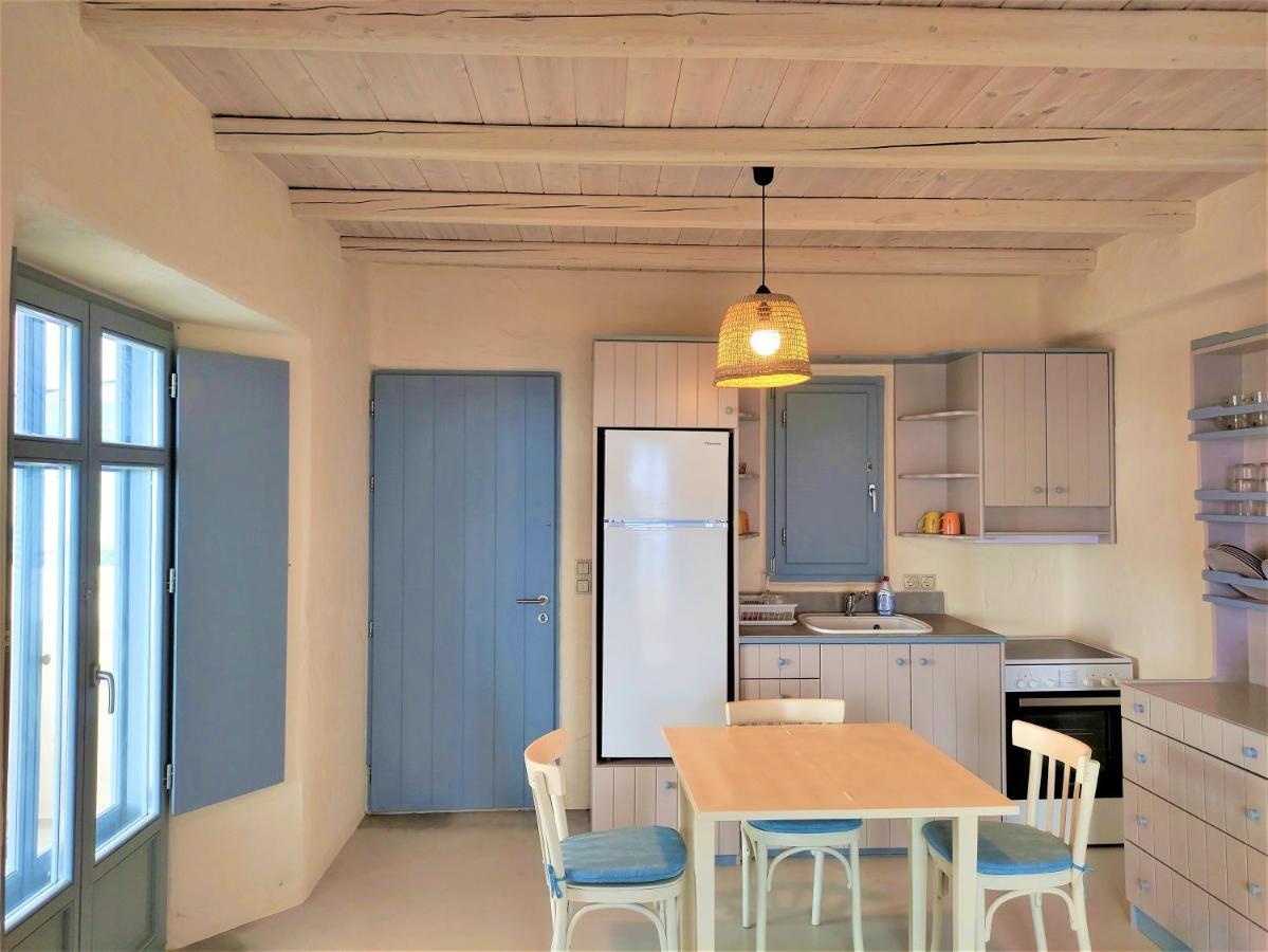 דריוס Mosaic Suites מראה חיצוני תמונה