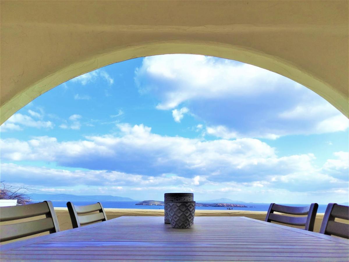 דריוס Mosaic Suites מראה חיצוני תמונה