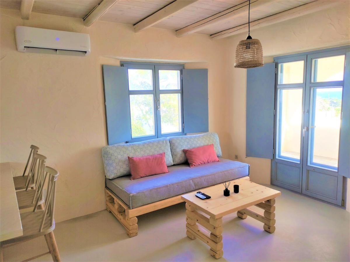 דריוס Mosaic Suites מראה חיצוני תמונה