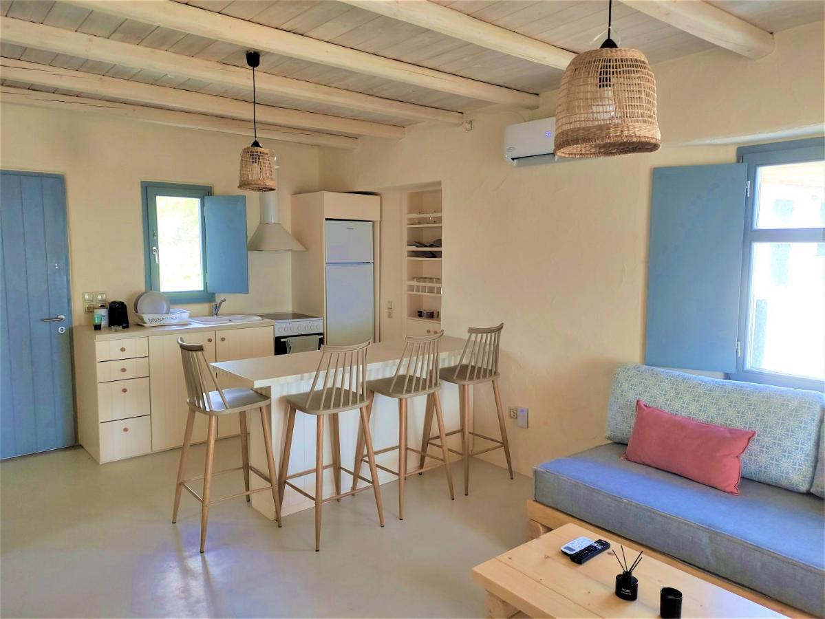 דריוס Mosaic Suites מראה חיצוני תמונה