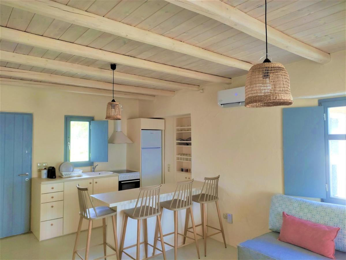 דריוס Mosaic Suites מראה חיצוני תמונה