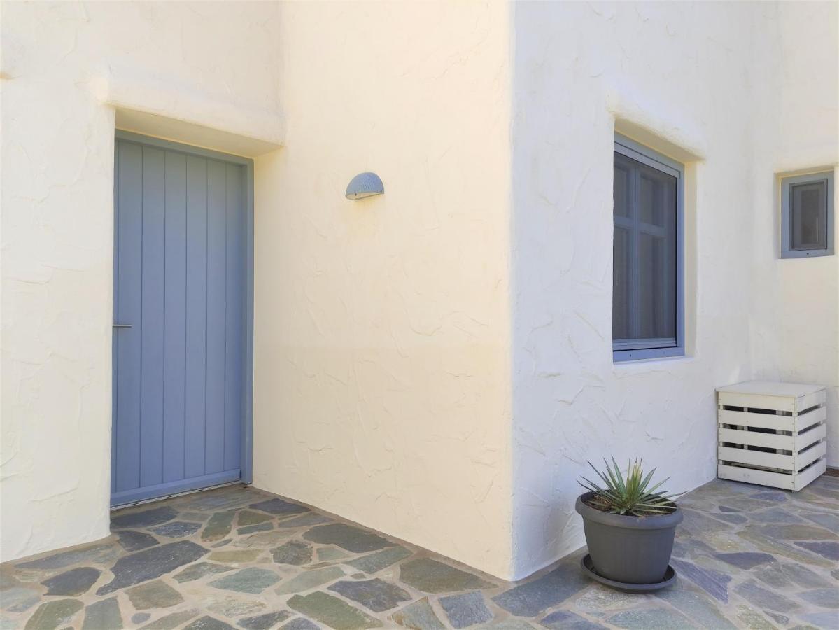 דריוס Mosaic Suites מראה חיצוני תמונה