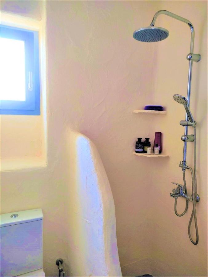 דריוס Mosaic Suites מראה חיצוני תמונה