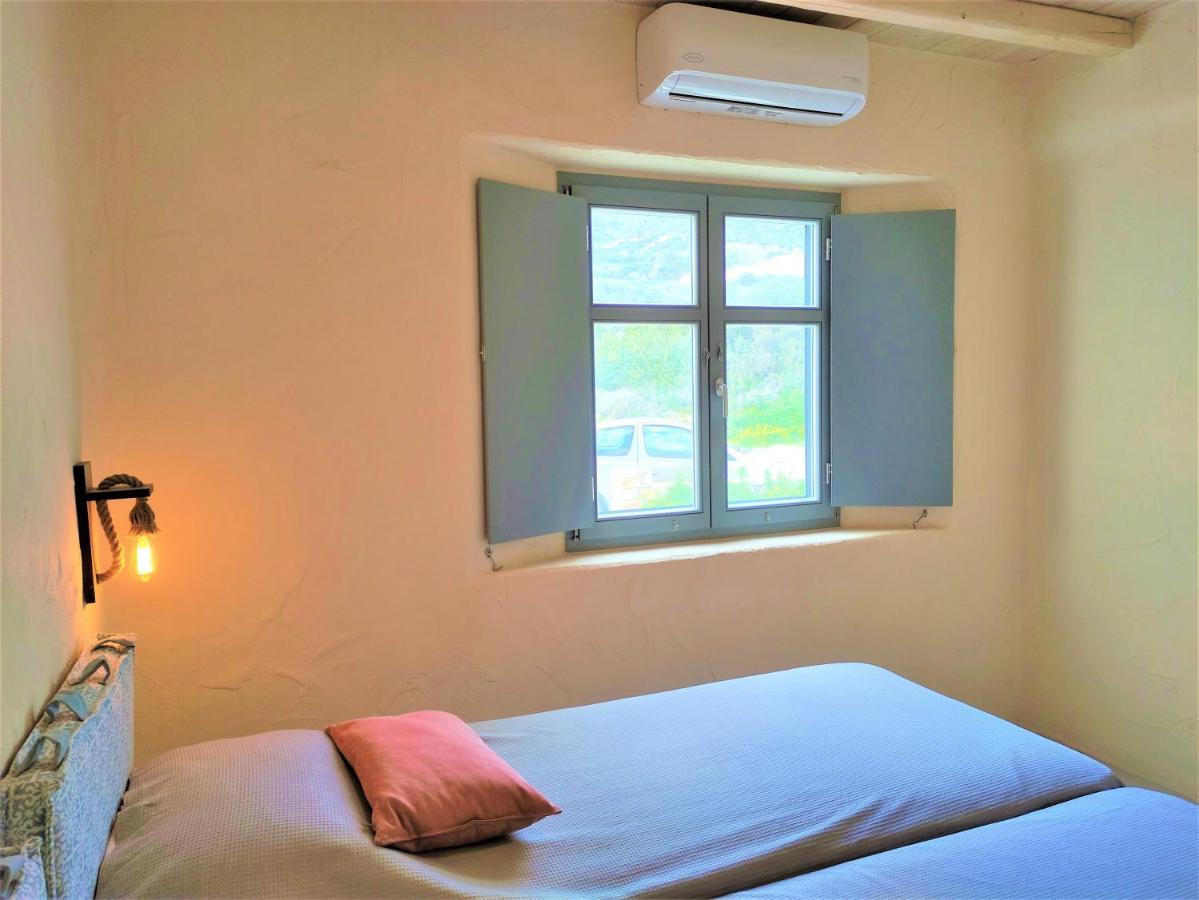 דריוס Mosaic Suites מראה חיצוני תמונה