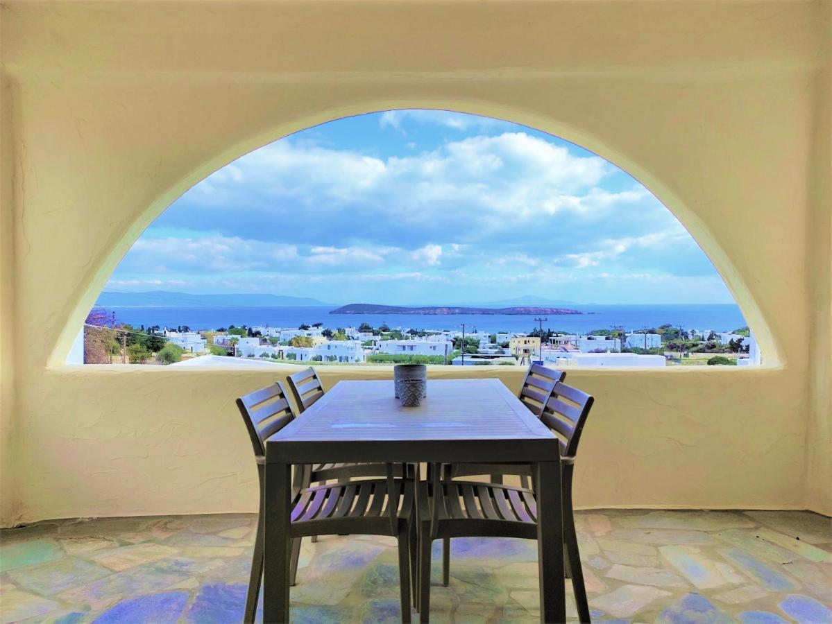 דריוס Mosaic Suites מראה חיצוני תמונה