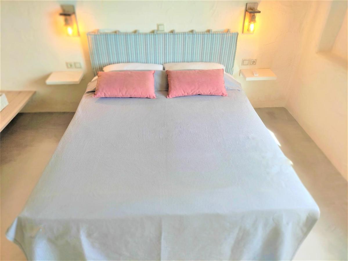 דריוס Mosaic Suites מראה חיצוני תמונה