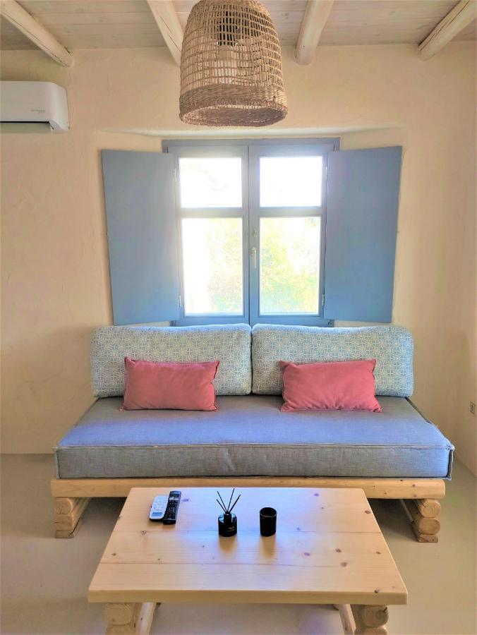 דריוס Mosaic Suites מראה חיצוני תמונה