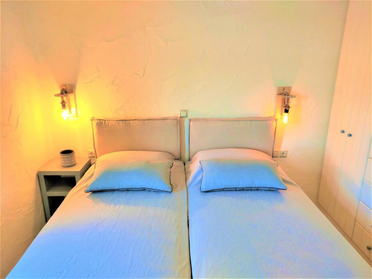דריוס Mosaic Suites מראה חיצוני תמונה