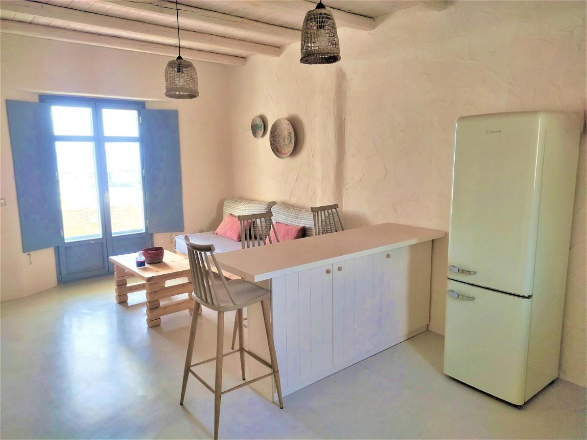 דריוס Mosaic Suites מראה חיצוני תמונה