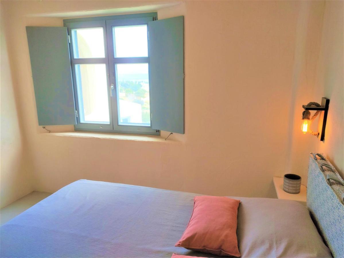 דריוס Mosaic Suites מראה חיצוני תמונה
