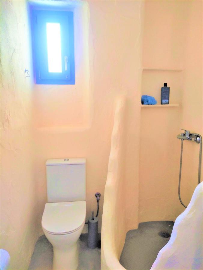 דריוס Mosaic Suites מראה חיצוני תמונה