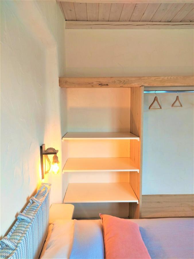דריוס Mosaic Suites מראה חיצוני תמונה