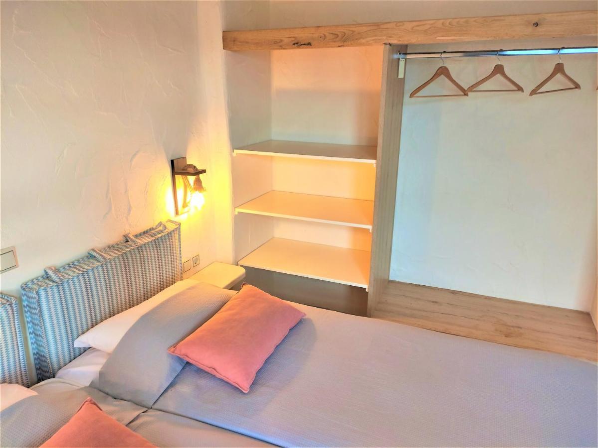 דריוס Mosaic Suites מראה חיצוני תמונה