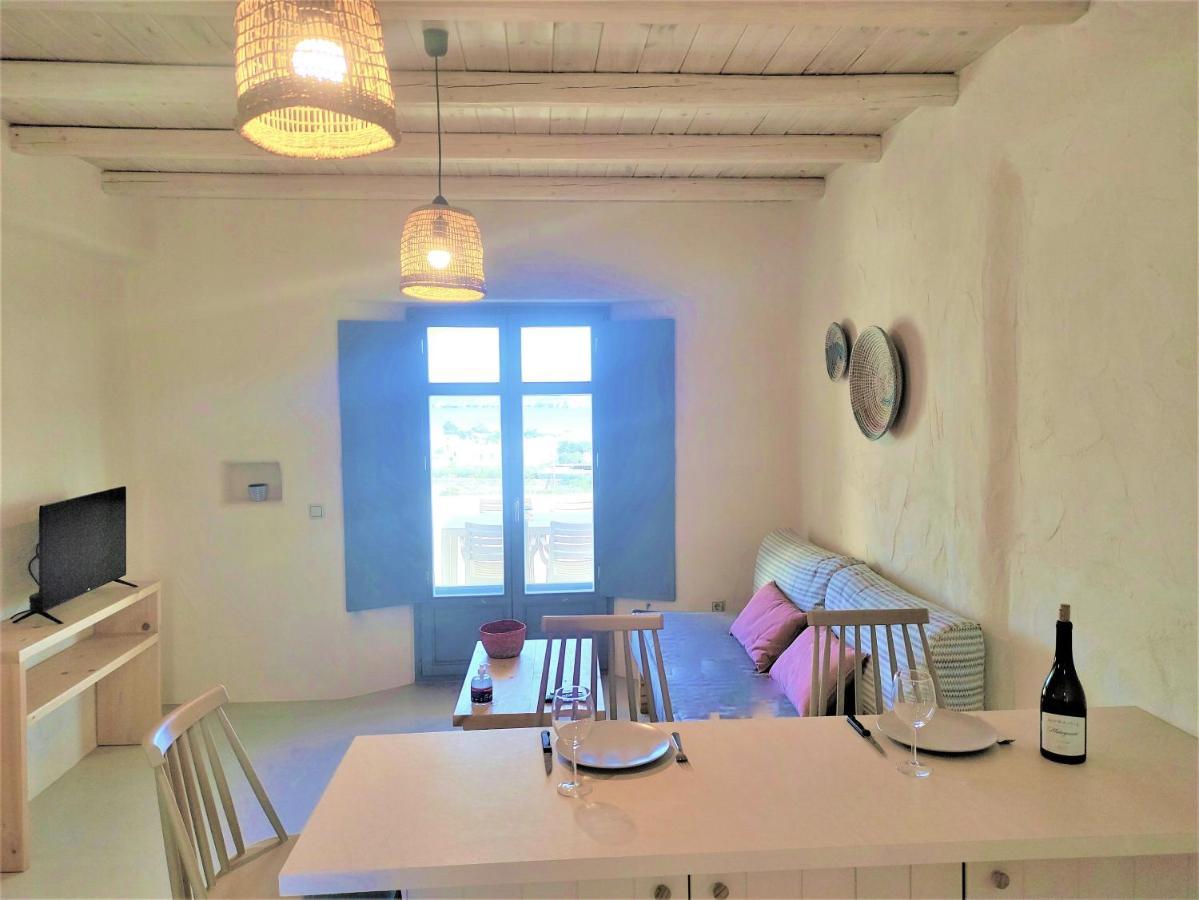 דריוס Mosaic Suites מראה חיצוני תמונה