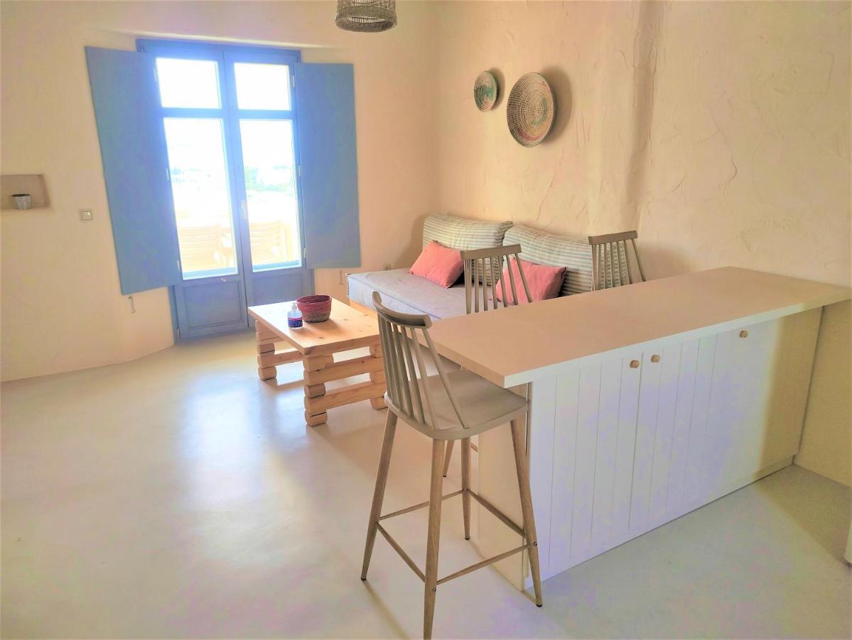 דריוס Mosaic Suites מראה חיצוני תמונה
