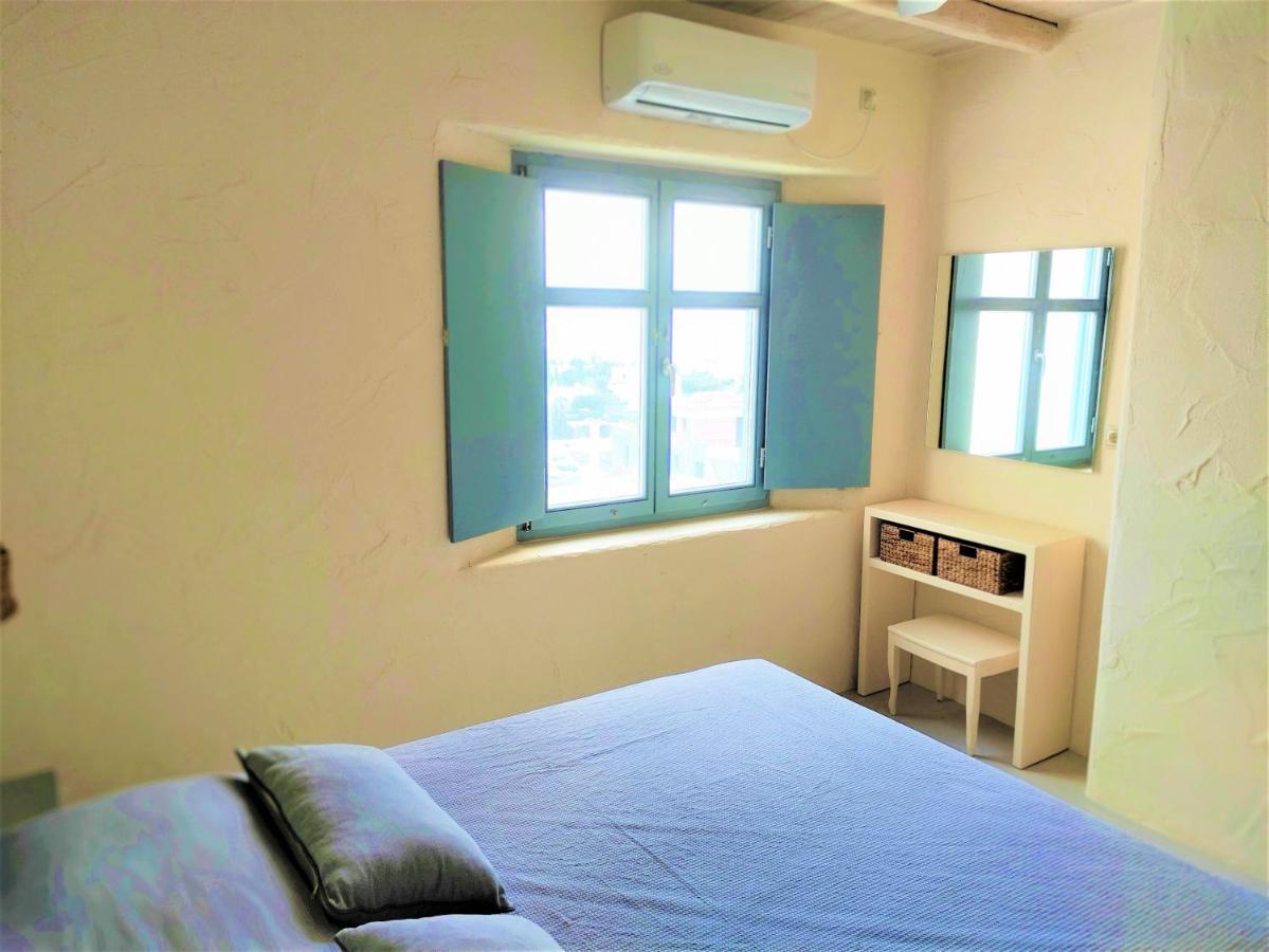 דריוס Mosaic Suites מראה חיצוני תמונה