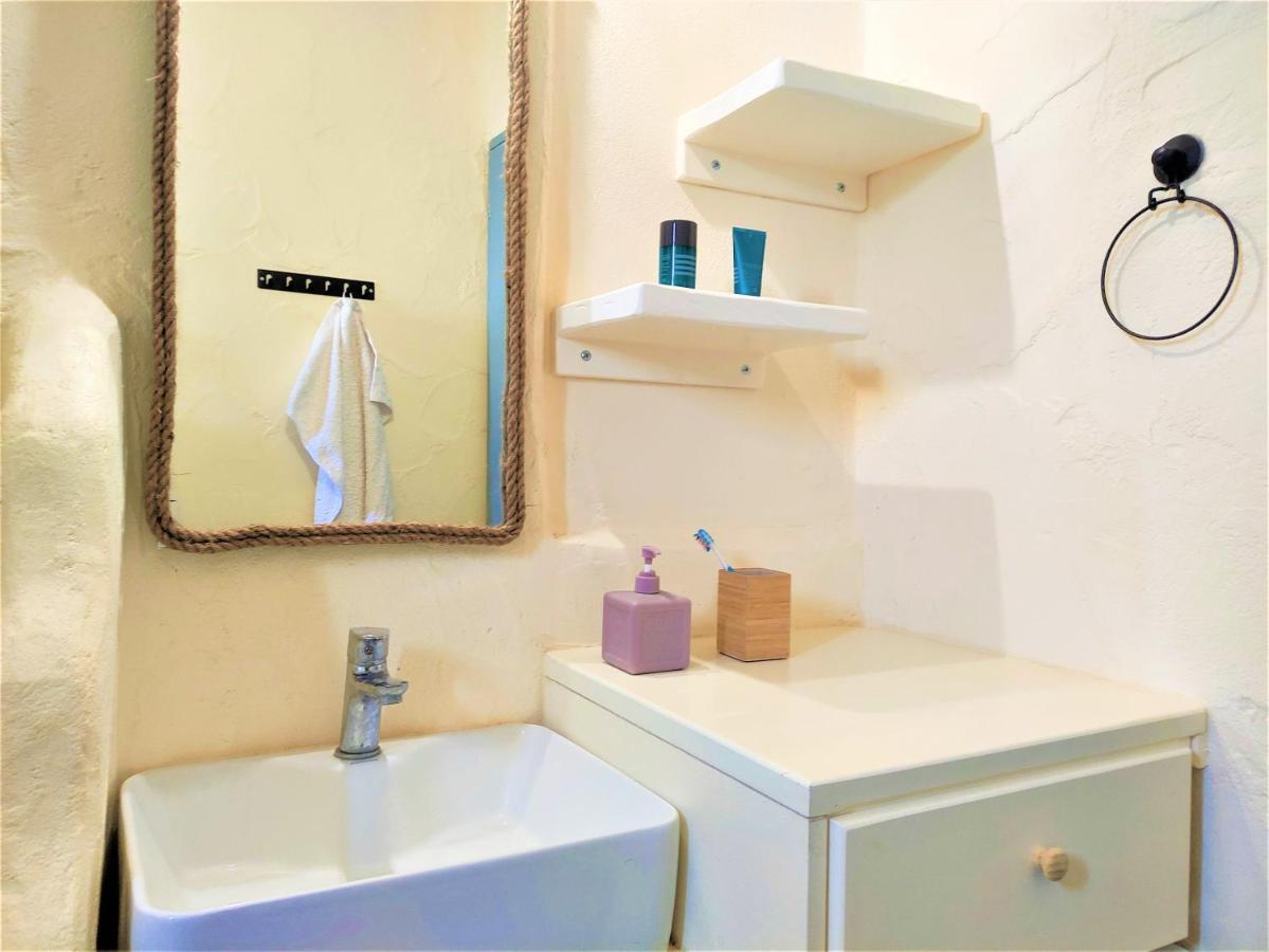 דריוס Mosaic Suites מראה חיצוני תמונה