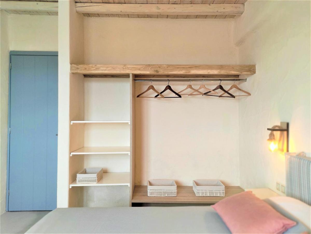 דריוס Mosaic Suites מראה חיצוני תמונה