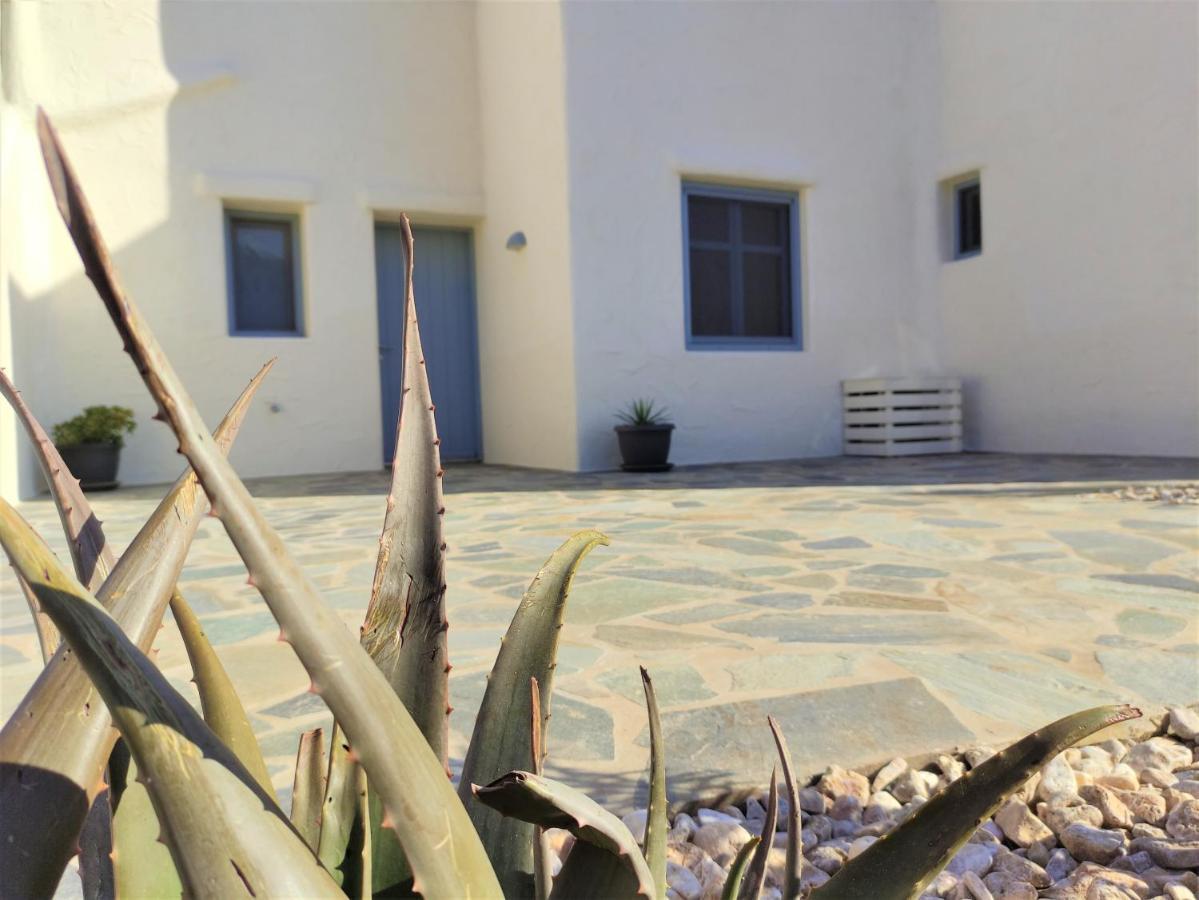דריוס Mosaic Suites מראה חיצוני תמונה