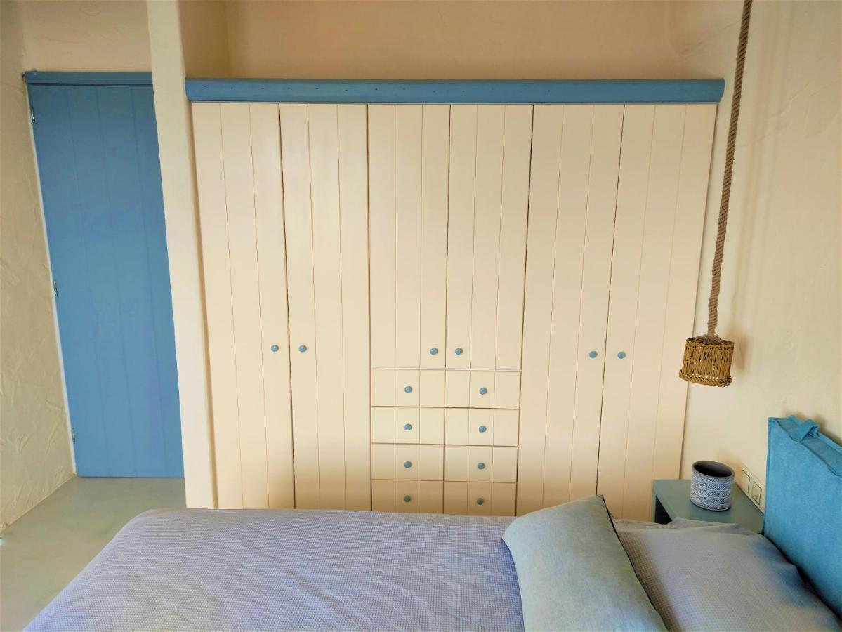 דריוס Mosaic Suites מראה חיצוני תמונה