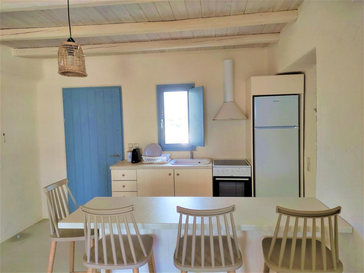 דריוס Mosaic Suites מראה חיצוני תמונה