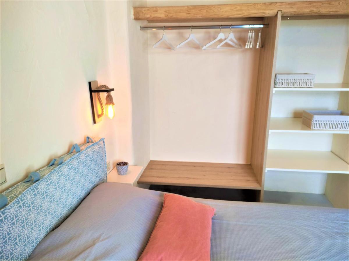 דריוס Mosaic Suites מראה חיצוני תמונה