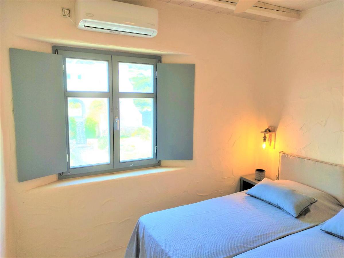 דריוס Mosaic Suites מראה חיצוני תמונה