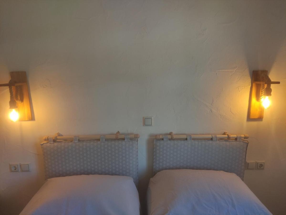 דריוס Mosaic Suites מראה חיצוני תמונה
