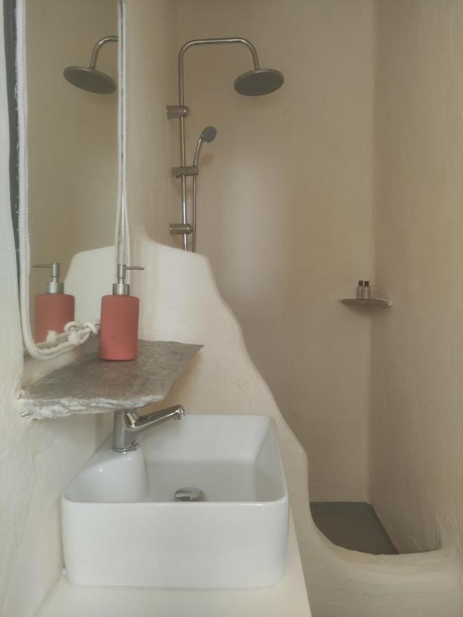 דריוס Mosaic Suites מראה חיצוני תמונה