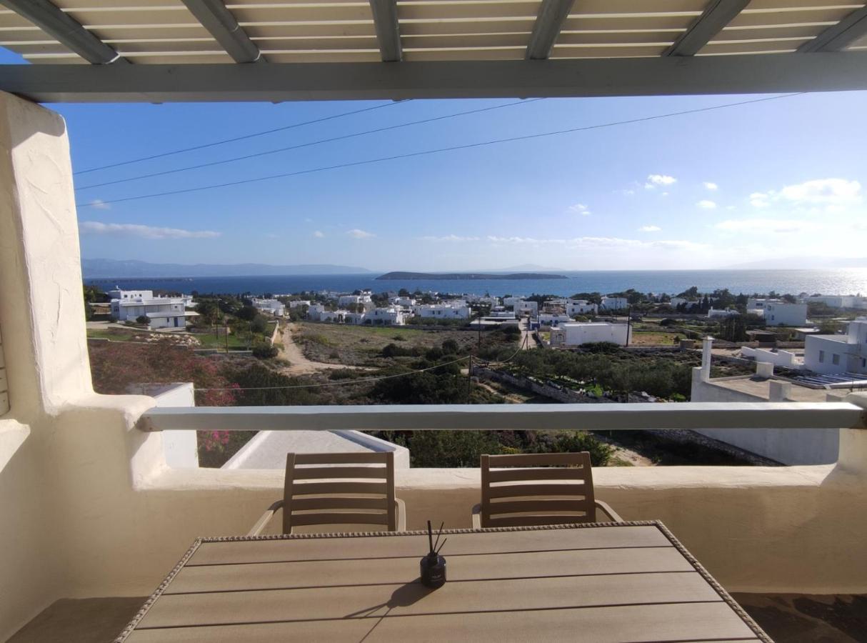 דריוס Mosaic Suites מראה חיצוני תמונה
