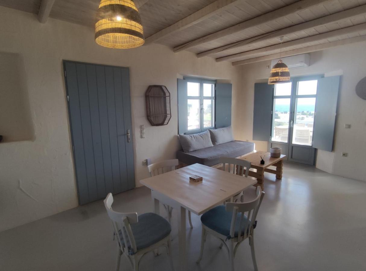 דריוס Mosaic Suites מראה חיצוני תמונה