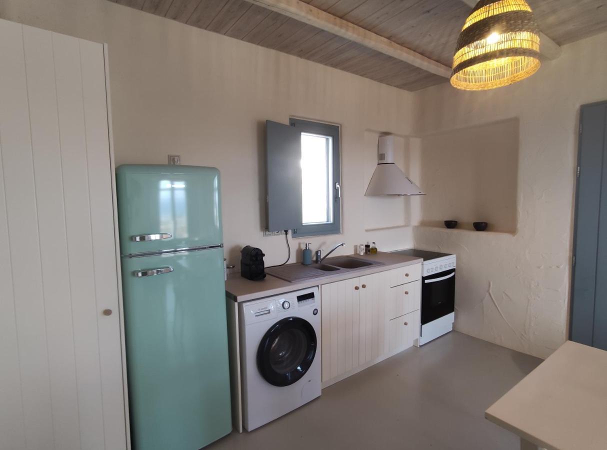 דריוס Mosaic Suites מראה חיצוני תמונה