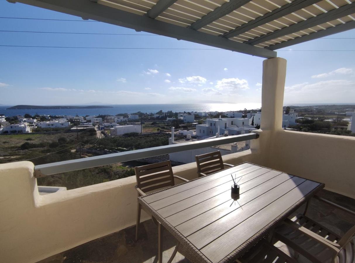 דריוס Mosaic Suites מראה חיצוני תמונה