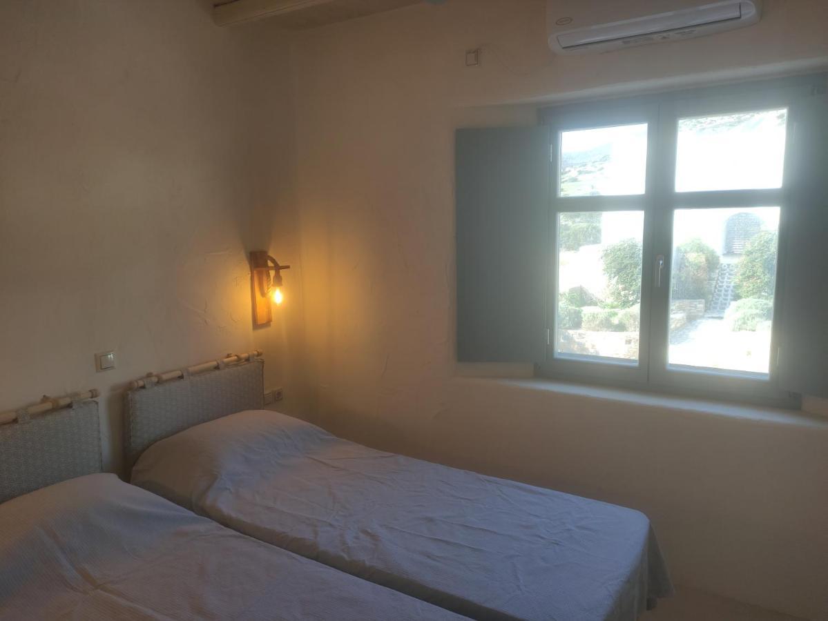 דריוס Mosaic Suites מראה חיצוני תמונה