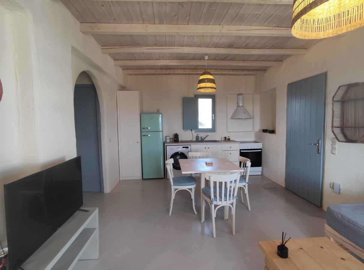 דריוס Mosaic Suites מראה חיצוני תמונה